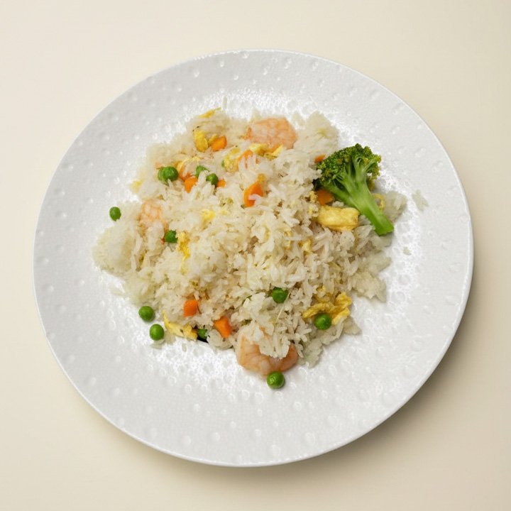 Reis / 炒饭