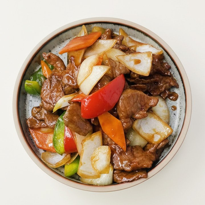 Rind & Lamm / 牛羊肉