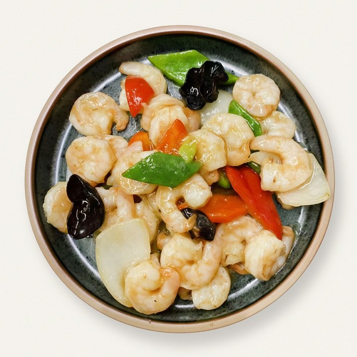 Seafood / 海鲜