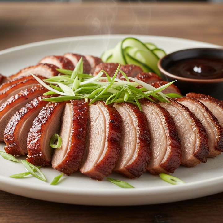 Ente / 鸭子